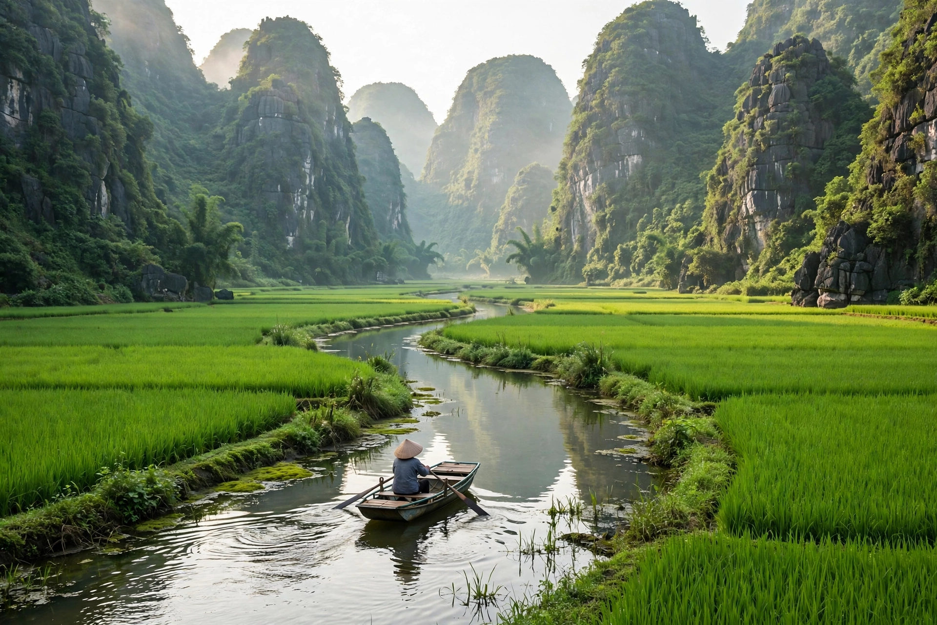 Ninh Binh